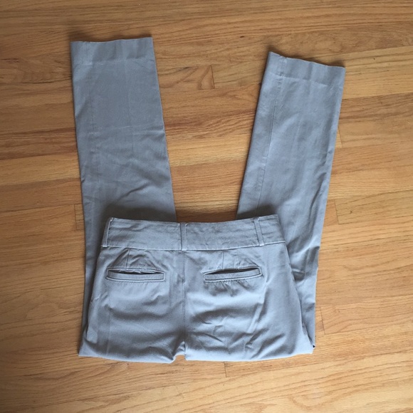 Banana republic the Sloan fit stretch straight leg - Picture 3 of 4